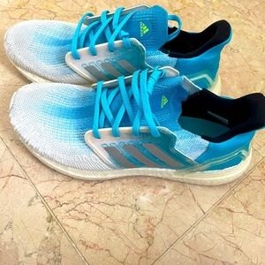 Ultraboost 20 Mens size 10